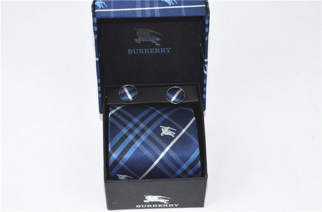 Burberry Ties 45